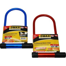 Resim Vanch Motor ve Direksiyon Kilit 18X29CM (5264) 