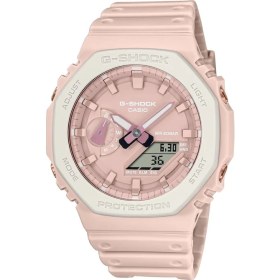 Resim Casio GA-2110SL-4A7DR Kol Saati 
