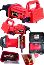 Resim Sturdy Japon Technology M509 Tam Professıonel Kanal Açma Makinası 