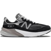 Resim New Balance Erkek Ayakkabı M990BK6 