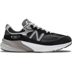 Resim New Balance Erkek Ayakkabı M990BK6 