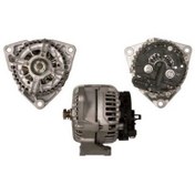 Resim ALTERNATÖR BOSCH 24V 80A MAN TGA 2005-2008 ALT416 