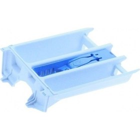 Resim Beko Uyumlu BK 9122 D 9KG BX B7S Arcd BL 1200 D/D TS Atlas - Deterjan Çe 