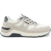 Resim Lumberjack Rolando 5pr Beyaz Erkek Spor Ayakkabı 000000000102022378 Beyaz 