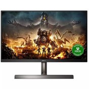 Resim PHILIPS 31.5" IPS 329M1RV-00 1MS 120HZ HDMI-DP USB-C GAMING MONİTÖR 3840x2160 Philips