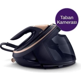 Resim AyrStore 9000 Serisi Buhar Kazanlı Ütü, 750 G'a Varan Şok Buhar, Activesense Teknolojisi, Hafif Ütü 