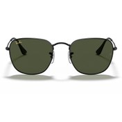 Resim Ray-Ban Rb 3857 Frank 9199/31 Unisex Güneş Gözlüğü 