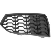 Resim Ximistore9 Bmw F22 F23 Ön Tampon Izgarası - Siyah, M Sport Modelleri İçin 2012-2017 