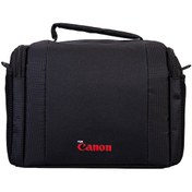 Resim Canon Uyumlu 250D İçin Kare Çanta 
