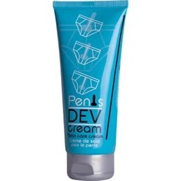 Resim Penis Development Cream 75 ml - Penis Bakım Kremi 