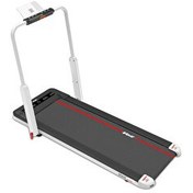 Resim Voit Origami Brushless Motor 12KM Hız Bluetoothlu Koşu Bandı 