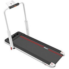 Resim Voit Origami Brushless Motor 12KM Hız Bluetoothlu Koşu Bandı 