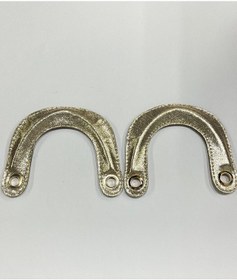 Resim Çanta Sapı / Model Çanta Sapı Platin Sarı Platin Sarı Çok Renkli 