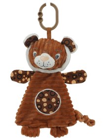 Resim Prego Toys Hışırtılı Elbiseli Oyuncaklar Kaplan - Standart / Standart 