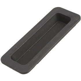 Resim Mitsubishi Eclipse İçin Sunroof Güneşlik El Tutamağı-siyah 