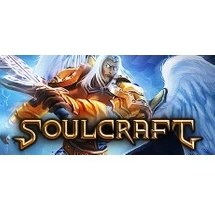 Resim Soulcraft (Pc) 