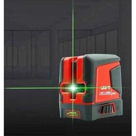 Resim Uni-T LM570LD-II Yeşil Çizgi Lazer Hizalama 10 mt 