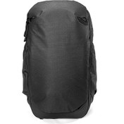Resim Peak Design Btr-30-Bk Siyah Seyahat Çantası 