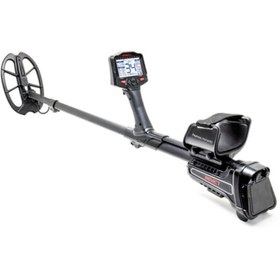 Resim Genel Markalar Impact Pro Define, Altın, Metal Dedektörü Full Set 