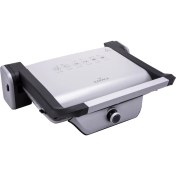 Resim Karaca Silver Tost Makinesi 