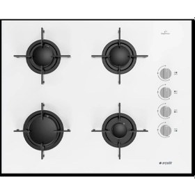 Resim Arçelik AFC 330 B - ADE 605-3 B - OCD T 651 EB Beyaz Uygun Cam Ankastre Set 