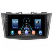 Resim CELALİ TUNİNG Toyota Avensis (2002-2008) Android 12 Carplay Navigasyon Multimedya - 8GB Ram 128GB HD 