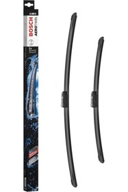 Resim Bosch Aerotwin 600 mm Agirvasita Tekli Silecek 