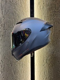 Resim Axxis Fenix Mat Titanyum Gri 