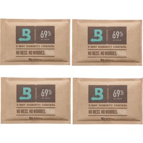 Resim Boveda 69% Nem 60 Gram 4'lü Paket 
