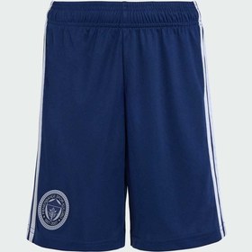 Resim Fenerbahçe 2026/27 Lacivert Jr Şort - Lacivert / 164 
