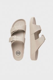 Resim Jack & Jones Erkek Terlik 12204004 VİZON 
