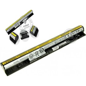 Resim Afila Lenovo L12M4A02 L12L4E01 L12M4E01 Notebook Bataryası, Pili 