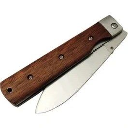 Resim İlk El Grup Knives Japon Şef Çakısı 25 cm , Yarı Otomatik 