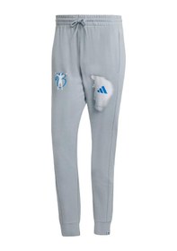 Resim Adidas Jx3929 Eşofman Altı Açık Gri Açık Gri 