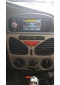 Resim Fiat Palio 4X45W Fm Sd Usb Bt Mp3 Oto Teyp N11.604 