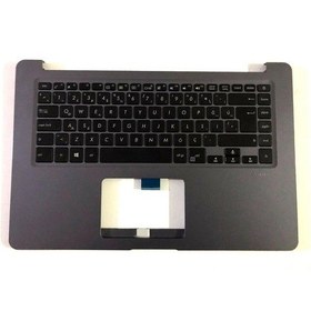 Resim Asus Uyumlu X510Ur Serisi Klavye Dahil Üst Kasa 39Xkgtcjn90 