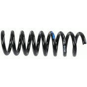 Resim SACHS 996611 Helezon Yay Arka Avantgarde (Renk Kodu: 3 X Mavi) W203 02-07 Cl203 02-08 S203 02-07 C209 02-09 W210 96-02 S210 97-03 2103243404 (WE412993B) 