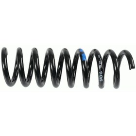 Resim SACHS 996611 Helezon Yay Arka Avantgarde (Renk Kodu: 3 X Mavi) W203 02-07 Cl203 02-08 S203 02-07 C209 02-09 W210 96-02 S210 97-03 2103243404 (WE412993B) 