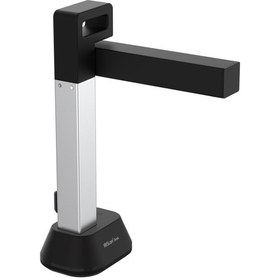 Resim Irıscan Desk Kitap Tarayıcı, Ocr Belge Tarayıcı 8mp - 12mp Ekstrapolasyonlu Görselleştirici -v6: Pdf Düzenleyici, Taşınabilir Tarayıcı, Aı Düzleştirilmiş Otomatik Tarama Parmak Gizleme, A4 Tarayıcı Winmac 