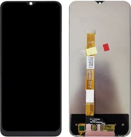 Resim Vivo Y28 5g V2315 Uyumlu Oled Lcd Ekran Dokunmatik 