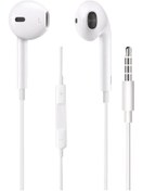 Resim AXYA Omix Mikrofonlu Kulak Içi Kulaklık 3.5 mm 