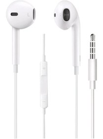 Resim AXYA Omix Mikrofonlu Kulak Içi Kulaklık 3.5 mm 