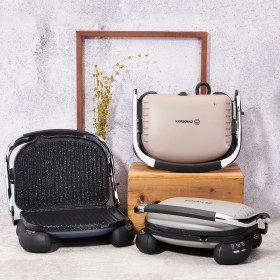 Resim Korkmaz A324-07 Castron Tost Makinesi 