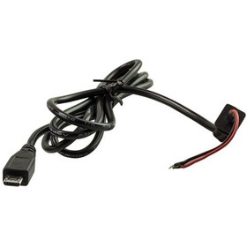 Resim Samsung Uyumlu Micro Usb Uç Jack'lı Yedek Kablo 1 Metre 1 Adet 