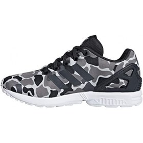 Resim ADİDAS ÇOCUK GÜNLÜK AYAKKABI AQ1735 ZX FLUX J 