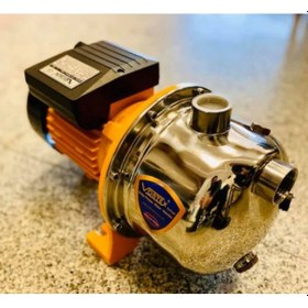Resim Vortex Vpi 100 Inox Çelik Jet Pompa 1 Hp 1" 