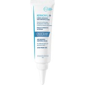 Resim Ducray Keracnyl PP+ Akneye Eğilimli Ciltler İçin Yatıştırıcı Krem 30 ml 