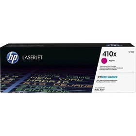 Resim Tonersepeti Hp 410x-cf413x Kırmızı Toner Yk. 