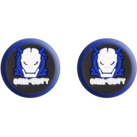 Resim Cod Warzone Ps5/ps4/ps3/xbox One/one X/one S/series X/series S 3d Analog Silikon Koruyucu -4 Adet Warzone 2 