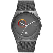 Resim Skagen Skw6186 Erkek Kol Saati 